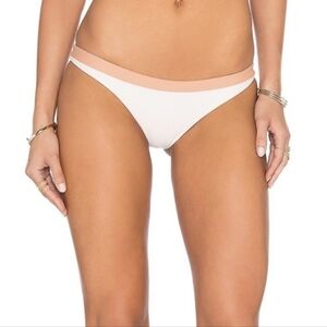 Acacia Swimwear Manoa Bikini Bottoms - Size L